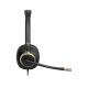 76. HP Poly Mission 825 Stereo USB Wired Headset