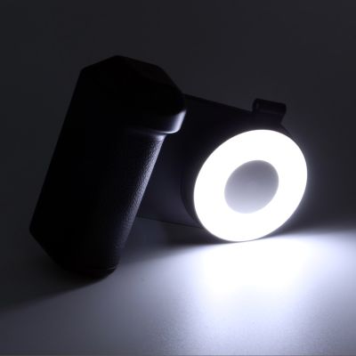 7. RealPower Selfie MagFree Selfie Light