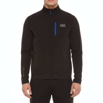 10. EA7 Emporio Armani sweatshirt M 6DPM59-PNDDZ-1771