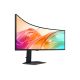 3. Samsung S95UC 124.5 cm (49") 5120 x 1440 px Dual QHD LCD Computer Monitor Black