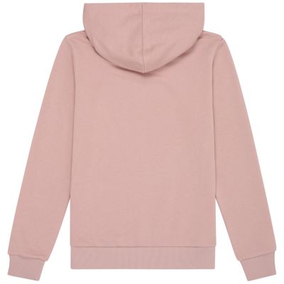 5. Fila Lierna women's sweatshirt light pink FAW1054 40029
