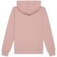 5. Fila Lierna women's sweatshirt light pink FAW1054 40029