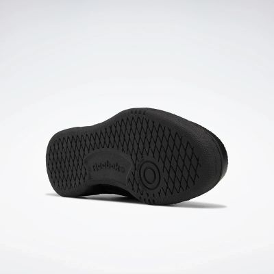 5. Reebok CLUB C BLACK/CHARCOAL-INT sneakers (100000198)