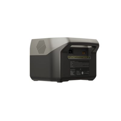 7. EcoFlow RIVER 2 Max 512Wh Portable Power Station