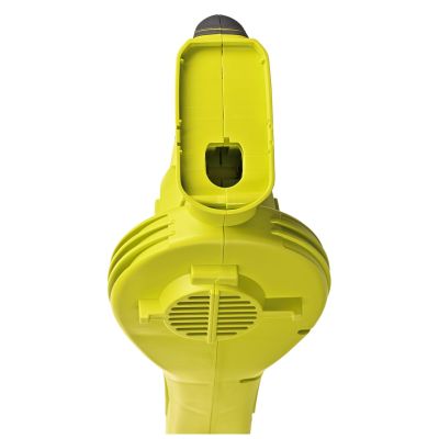 11. 18V OBL1820S blower without battery and charger RYOBI