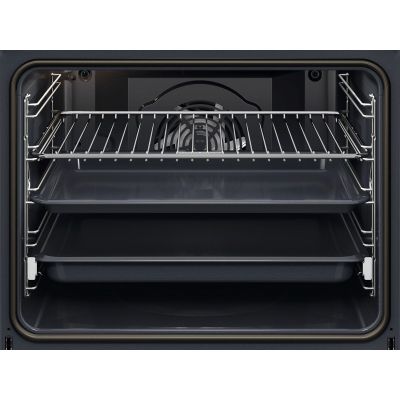 15. ELECTROLUX EOF4P56X Oven with Pyrolytic Cleaning