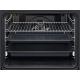 15. ELECTROLUX EOF4P56X Oven with Pyrolytic Cleaning