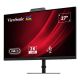 2. Viewsonic VG2741V-2K Computer Monitor 68.6 cm (27") 2560 x 1440 px Quad HD LCD Black
