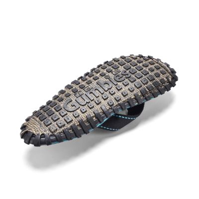 5. Gumbies unisex flip-flops ISLANDER FLIP-FLOP DOTTY