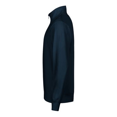 4. Summit Unisex Sweatshirt (Navy)