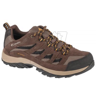 Columbia Crestwood Waterproof M 2100651255 shoes