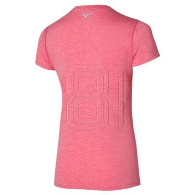 3. Mizuno Impulse Core Tee W J2GA772183