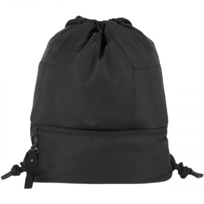 5. Bag, backpack 4F U085 4FWSS24AGYMU085 20S
