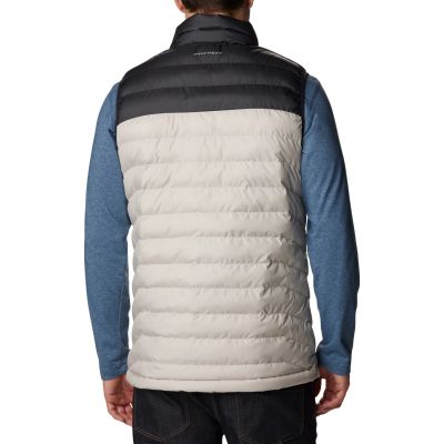 4. Columbia Powder Lite Vest M 1748031278