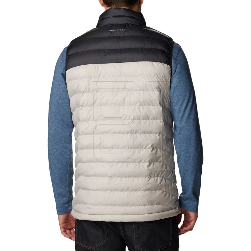 4. Columbia Powder Lite Vest M 1748031278