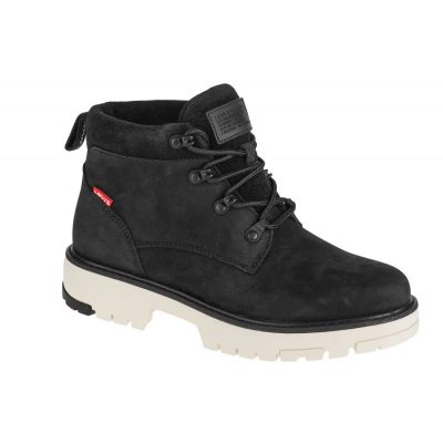 6. Levi´s Solvi Ankle Boots W 233618-932-59