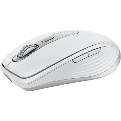 4. MX Anywhere 3S Mouse for Mac/Pale Grey - EMEA