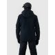 2. 4fpro ski jacket dermizax 20000/20000 membrane men's 4F 4FSAW24TTJAM0859-20S
