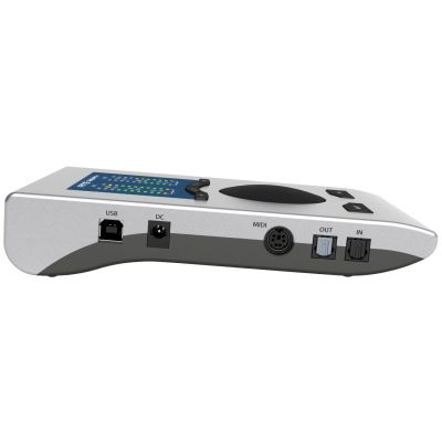 5. RME BABYFACE PRO FS - USB Audio Interface [12 IN/ 12 OUT]