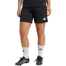 adidas Entrada 26 Women's Black Shorts JZ2533