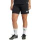 adidas Entrada 26 Women's Black Shorts JZ2533