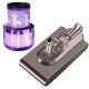 Extralink EX.94552 Vacuum Cleaner Accessory/Consumable Battery Handheld Vacuum Cleaner