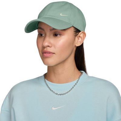 Nike Club Cap Green FZ5698 007