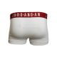 7. Air Jordan Flight Cotton Core Boxer 3-pack Grey/Black/White men's boxer shorts - JM0693-F66