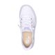 3. Skechers Women's SKIP CUTE B CUTE SWEET Sneakers 114815 WHT
