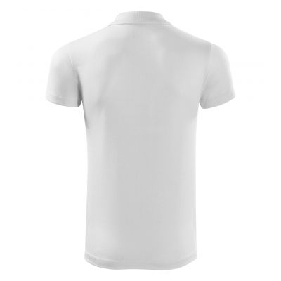 2. Malfini Victory M MLI-21700 polo shirt, white