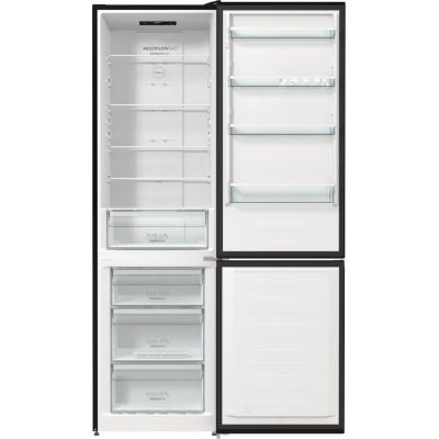 7. Fridge Freezer GORENJE NRK6202EBXL4