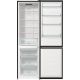 7. Fridge Freezer GORENJE NRK6202EBXL4