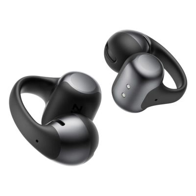 Shokz OpenDots One Black Headphones