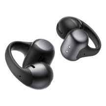 Shokz OpenDots One Black Headphones