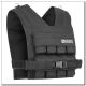 33. Cordura HMS KTO16 16kg Weighted Training Vest