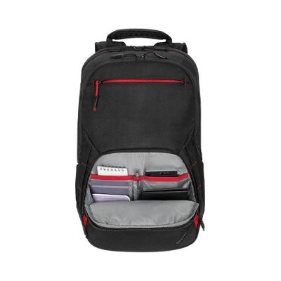 4. Lenovo ThinkPad Essential Plus 15.6 Backpack