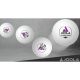 16. JOOLA PRO 3 STAR TABLE TENNIS BALLS 12 PCS WHITE