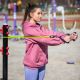 27. HMS TX30 strength training set