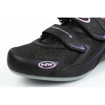 4. Cycling shoes Northwave Eclipse W 80191006 19