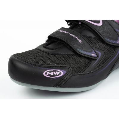 4. Northwave Eclipse W 80191006 19 Cycling Shoes