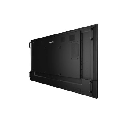 3. Philips 55BDL4511D/00 signage display Digital board A 139.7 cm (55") 500 cd/m2 4K Ultra HD Black 24/7