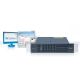 2. AUERSWALD COMPact 5200R telephone system (19" housing)