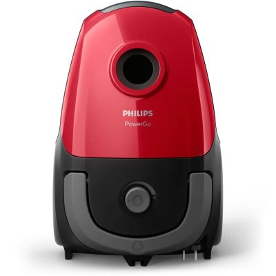2. Philips 2000 series 2000 series bag vacuum cleaner FC8243/09