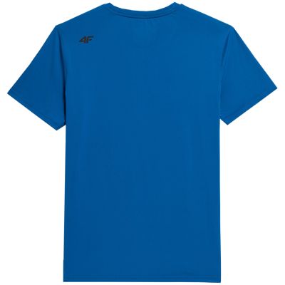 4. T-shirt 4F M 4FSS23TFTSM259 36S