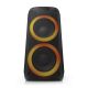 5. Niceboy PARTY Boss 2 (200W) Portable Mono Speaker Black