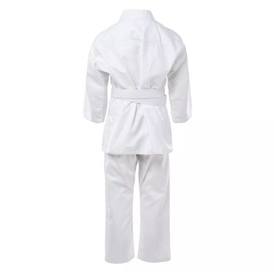 2. IQ Cross The Line Kimiasi 1.0 Jr Kimono 92800437426