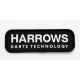 2. Harrows Embroidered Badge Patch