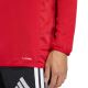5. adidas Tiro 26 League Training Top Men's Sweatshirt Red JY9694