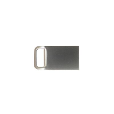 3. Patriot FLASHDRIVE Tab200 32GB Type A USB 2.0, mini, aluminum, silver