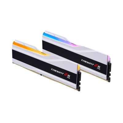 2. G.Skill Trident Z5 RGB Memory Module 48GB 2 x 24GB DDR5 288-pin DIMM